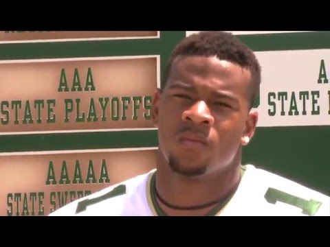 NFL Draft Preview - Robert Nkemdiche, Ole Miss DT