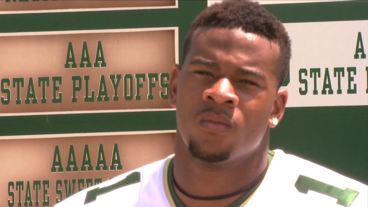 NFL Draft Preview - Robert Nkemdiche, Ole Miss DT