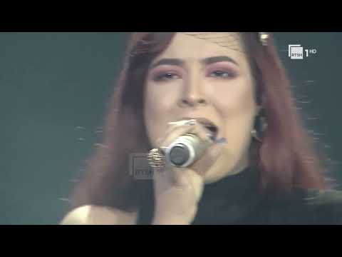 Lidia Lufi – Rrëfehem (Festivali i 57-të i Këngës në RTSH)