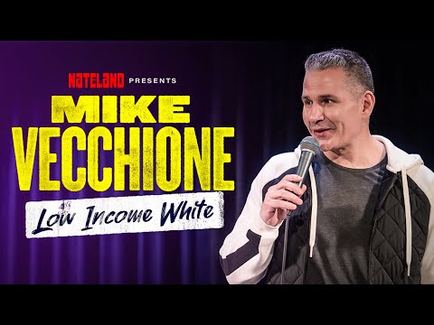 Thumbnail for Low Income White