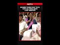 Vijay Oath Ceremony | Moment When Vijay Took Oath As The Chief Minister Of Tamil Nadu