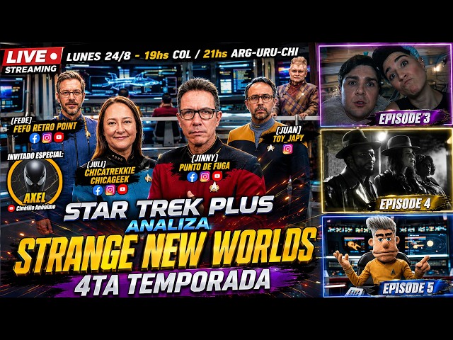 Vídeo relacionado con The Noble Collection Star Trek The Next Generation Lt Worf Bendyfig