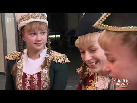 Wir in Bayern: Porträt Oti Schmelzer 02.02.2024