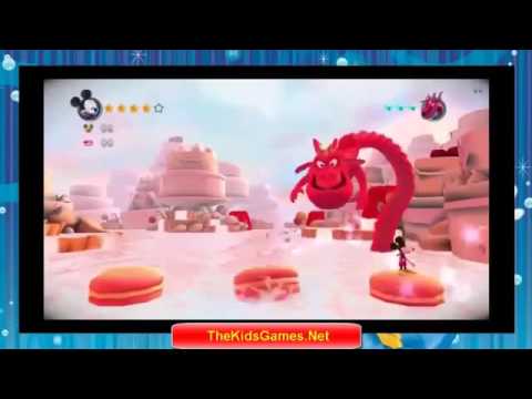 Disney Junior : La Maison de Mickey - Le Magicien dIzz, Extrait de lépisode