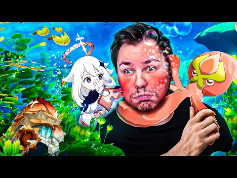 How Fontaine SAVED Genshin Impact