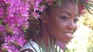 VIDEO - Styled Shoot-  'Paradise Found' at Hotel Endsleigh, Devon