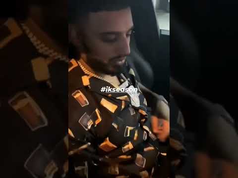 Imran Khan Singer - I’M Λ Artist