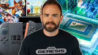 Nintendo Issues A Big Update For Switch 2 & More Next Gen Xbox Details Revealed | News Wave