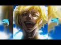 Valkyrie React To M Y N As Brunhilde S Ex Boyfriend M Y N As Scar Wuthering Gachalife Valkyrie
