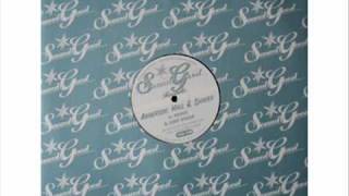 Anderson, Hall & Shaver - Deep Inside