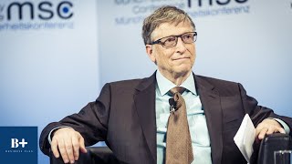 Biography of Bill Gates: Success Story