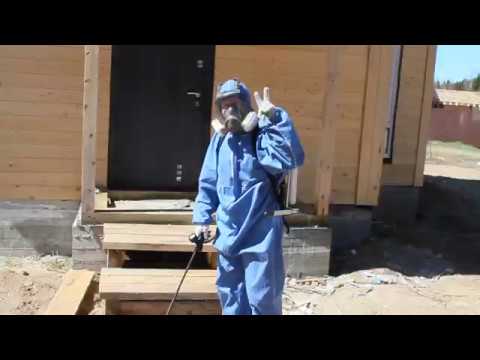 Обработка территории участка от муравьев, клещей! Обработка территории участка от муравьев, клещей!