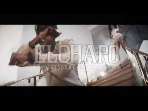 Soulja Boy x Gucci Mane x Migos Type Beat - El Chapo (Produced By @Hossybeats)