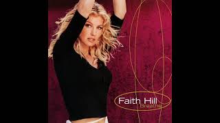 Faith Hill - It All Comes Down to Love (HQ Audio)