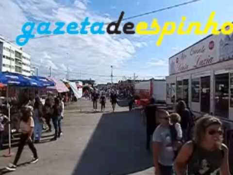 Festa Nª Sª Ajuda 2014 Video