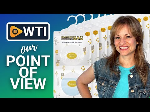 Vacplus Moisture Absorber Packets - WTI product video review