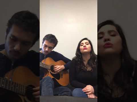 Canção do Pássaro (feat Helena Beltrão) - Live on Instagram Live