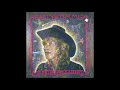 Sally Timms - Half Past France (John Cale cover)