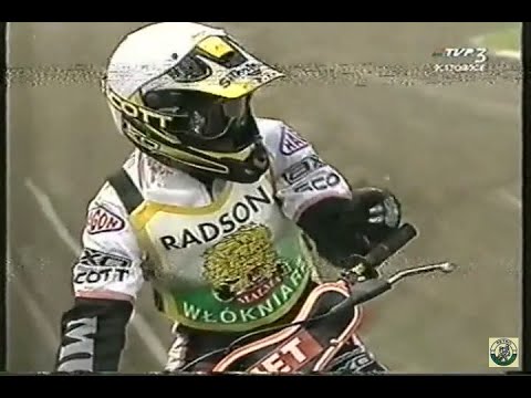 SPARTA Wrocław - WŁÓKNIARZ Częstochowa   2001.05.08      # 102