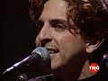 Michael Penn – No Myth - live L'man
