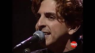 Michael Penn – No Myth - live L&#39;man