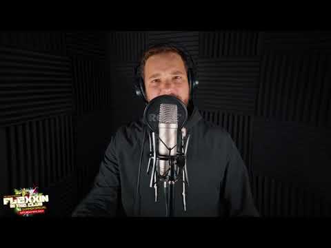 MC Arkie - Flexxin In The Club - Summer Special