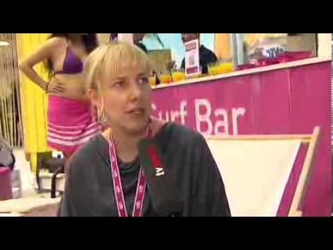 ITB Spezial - Tag 2 (06.03.2014) - Teil 1