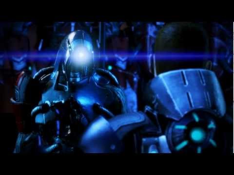 Mass Effect 3 - Rannoch: Geth Fighter Squadrons