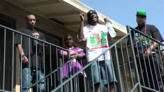 Da Almighty V.O.N./Im On It(Official Video)-Directed by Macc Frost