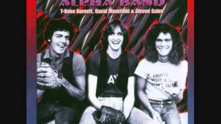 Alpha Band   Perverse Generation