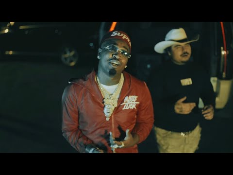 Lil Cj Kasino ft That Mexican OT - O.D. (OFFICIAL VIDEO)