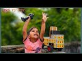 How To Make Star Matchbox Mini Toy At Home Mini Toy TaTa Power Truck Rc Power Motor