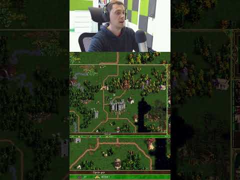 Zrobiony w balona (a raczej w jajko) 🥚 w Heroes 3