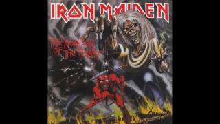 Iron Maiden - Gangland (1998 Remastered Version) #07