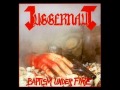Juggernaut Cut Throat