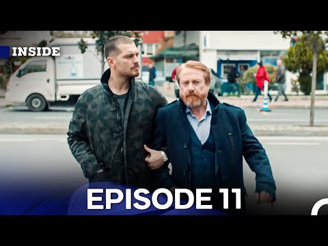 Inside Episode 11