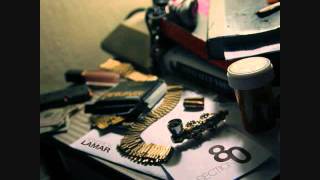 Kendrick Lamar-Kush &amp; Corinthians (Feat. BJ The Chicago Kid)