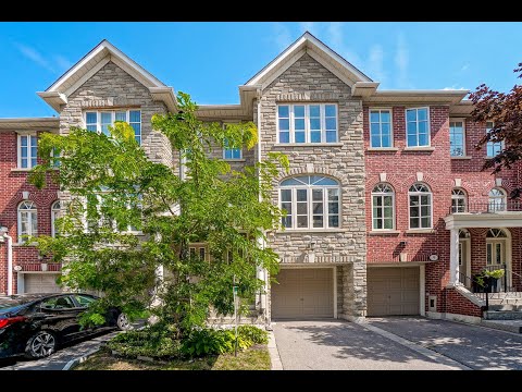 7 Brownstone Lane, Etobicoke Home for Sale by Andrew Doumont - Real Estate Properties for Sale