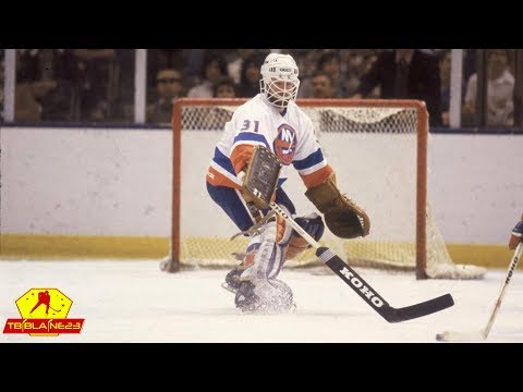 Billy Smith Career Highlights (And Lowlights)