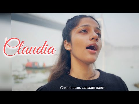 CLAUDIA | Nirmon | 1966 |Gwen Fernandes