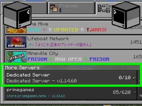 🔥Ultimate Guide to FREE Minecraft Server in Any Version!🔥