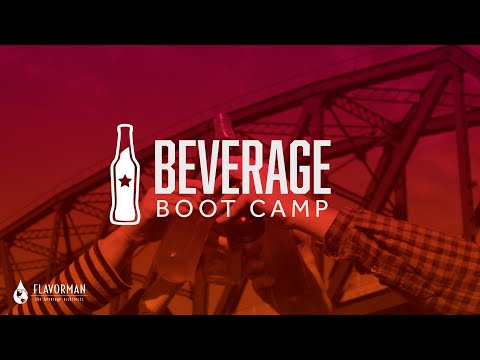 , title : 'How Much Does It Cost To Create a New Beverage? - Beverage Bootcamp'
