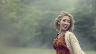 [Vietsub] Little Garden 나의 작은 정원  - Taeyeon (태연) of Girls&#39; Generation (소녀시대) (Jirisan / 지리산 OST)