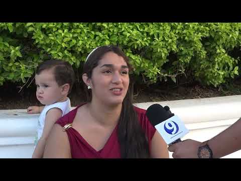 REMODELACIONES EN METAPÁN  ROBA MIRADAS DE TURISTAS