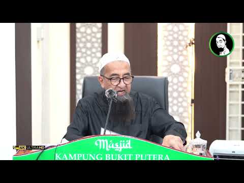 Imam Berdehem Lebih Dari 3 Kali Adakah Makmum Perlu Mufaraqah? - Ustaz Azhar Idrus