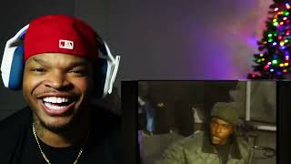 First Time Hearing Naughty By Nature “O.P.P.”