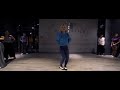Gloria Gaynor - I Will Survive - Choreography by Krystal