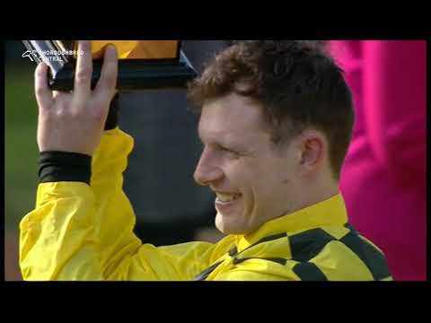 2020 UK Magners Cheltenham Gold Cup Chase Post Race