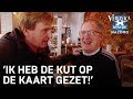 Henny bezoekt Kutkeeper-trainer: 'Ik heb de kut op de kaart gezet!' | VERONICA INSIDE NAZORG