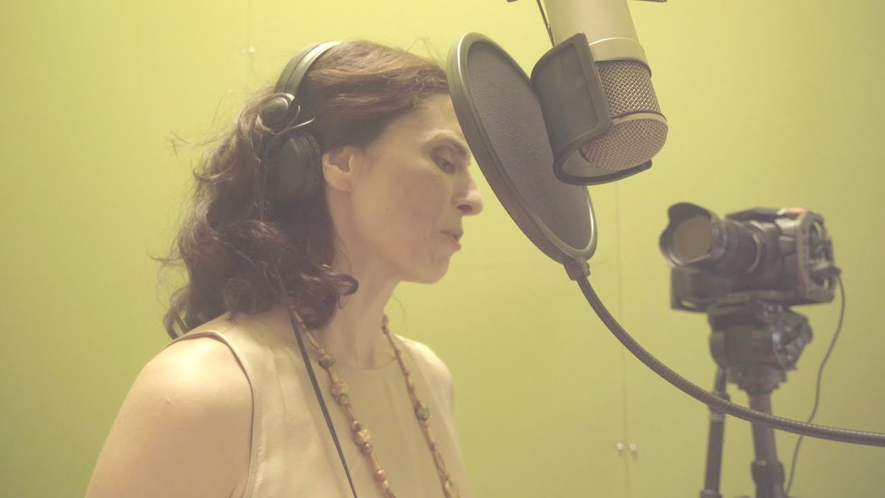 Natascha Roth, More.